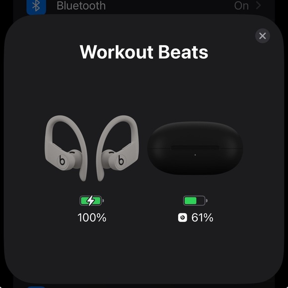 Powerbeats Pro Totally wireless headphones. Ivory. - Picture 9 of 9